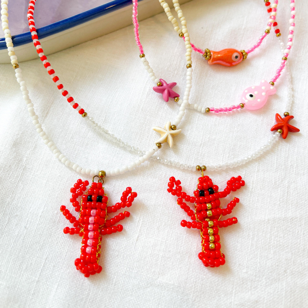 TOHO Beads aus Japan – hochwertige Glasperlen für Schmuckideen