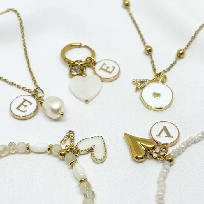 Verleihe deinem Schmuck eine persönliche Note