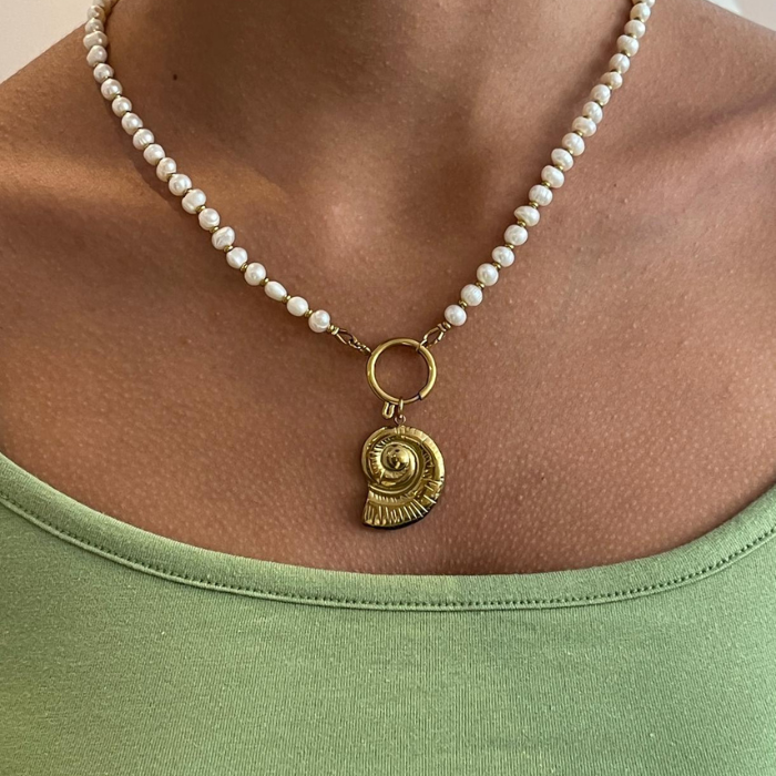Spätsommer-Schmuck: So tragen wir den Sommer noch ein bisschen länger
