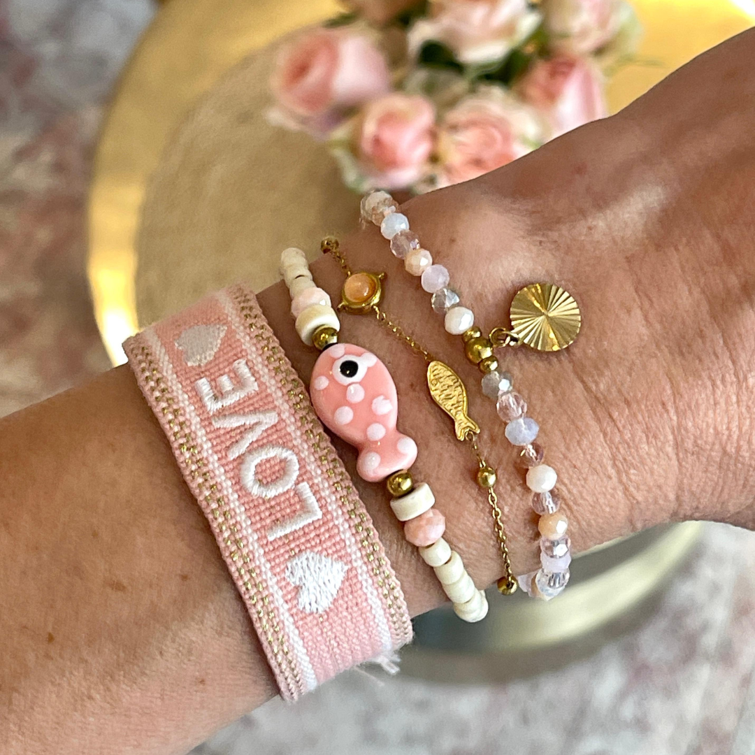 Schmuck mit Fischmotiven – Maritime Inspiration für deine DIY-Schmuckprojekte
