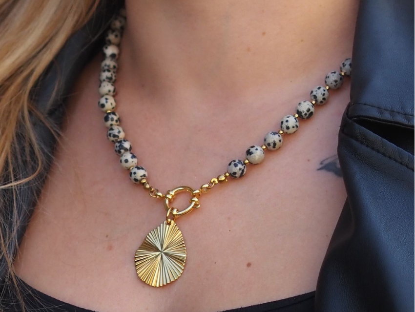 Herbstliche Schmuck-Inspiration: