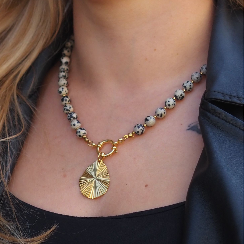 Herbstliche Schmuck-Inspiration: