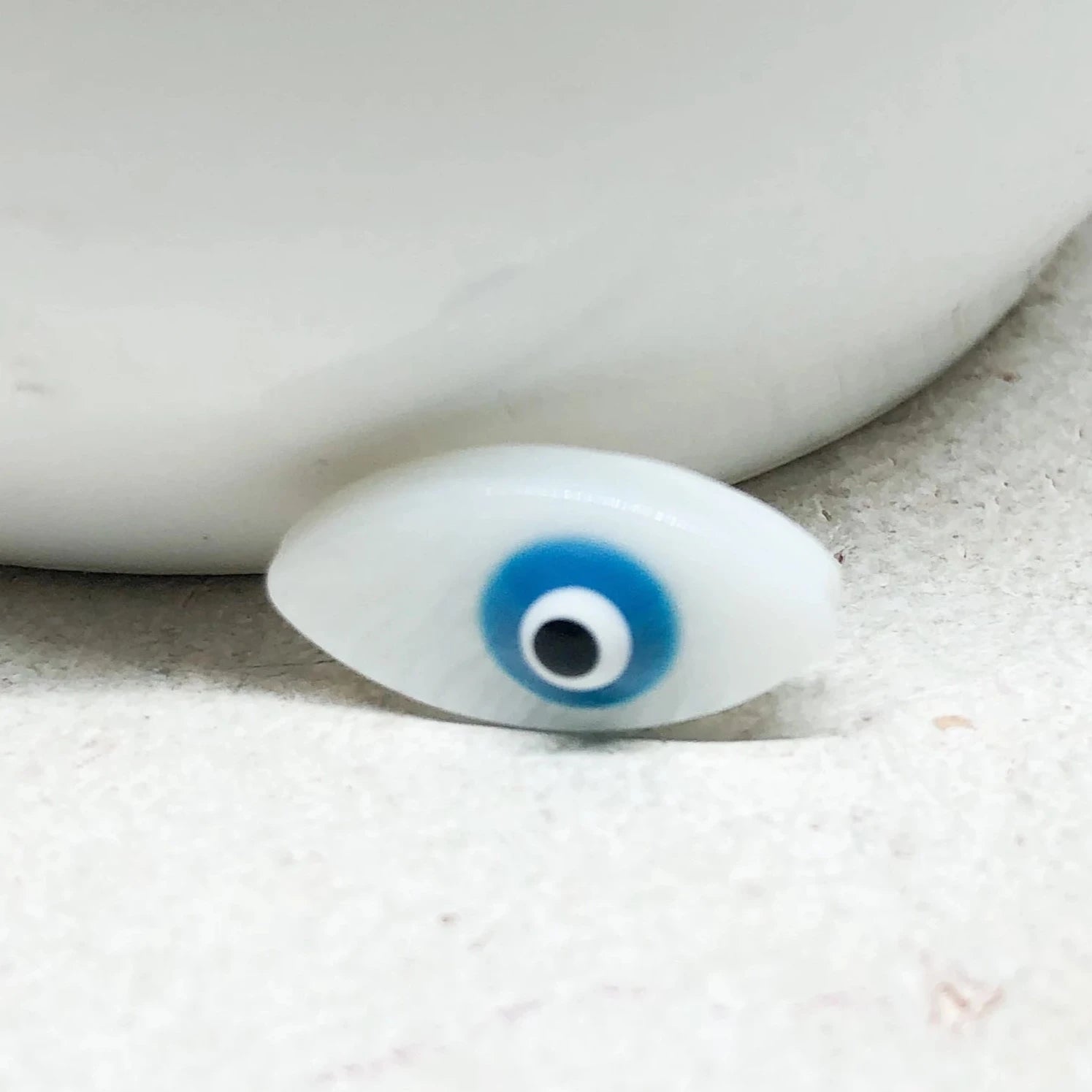 Süßwasser Muschelperlen