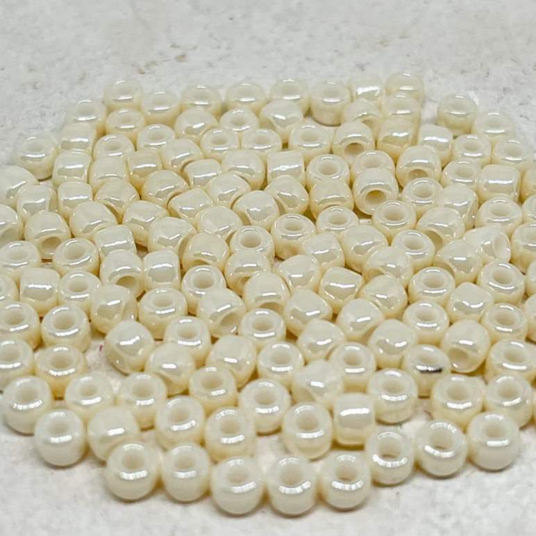 TOHO Perlen Seed Beads 10 Gramm Nr. 123