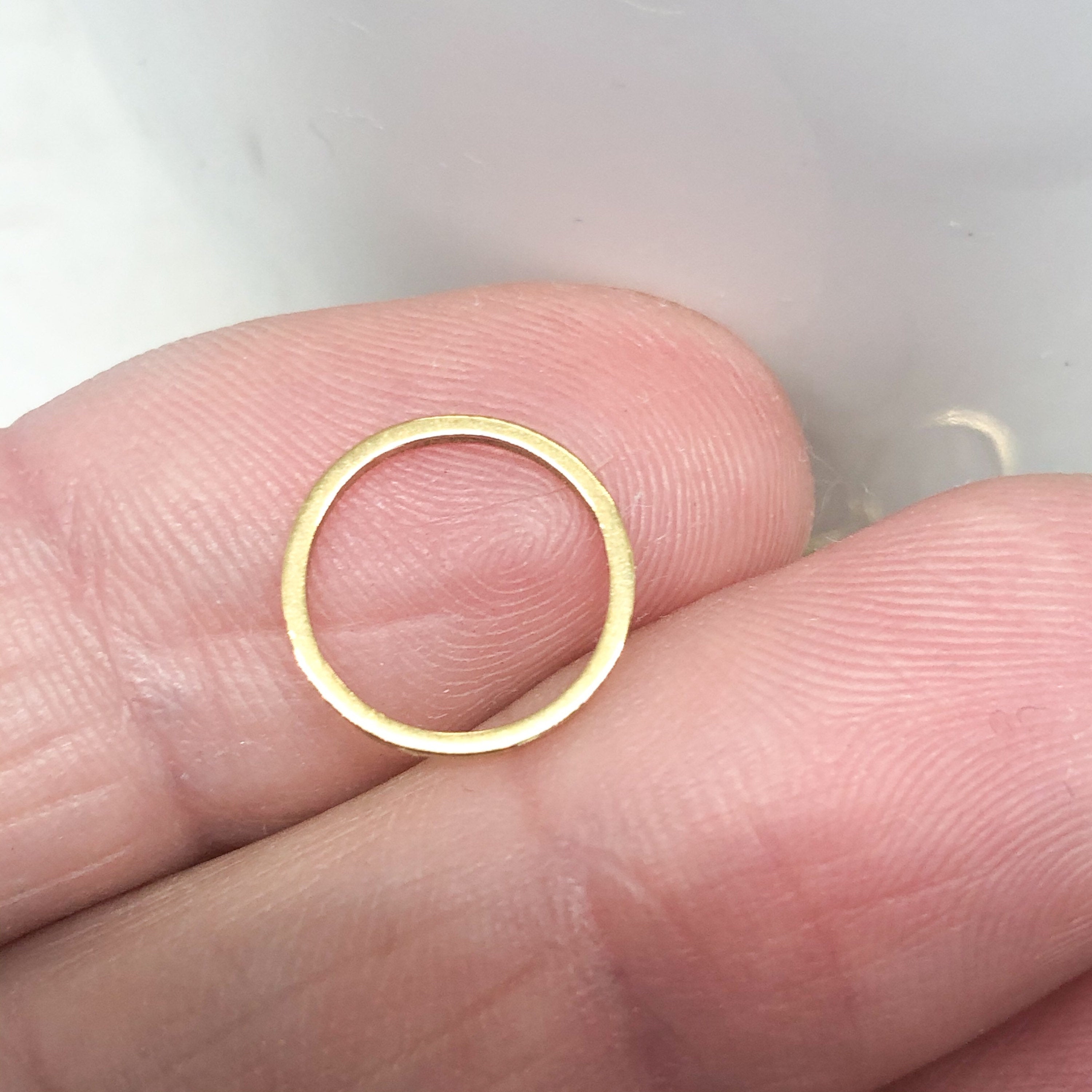 Kreis Verbinder 5 St., Kreis Conector