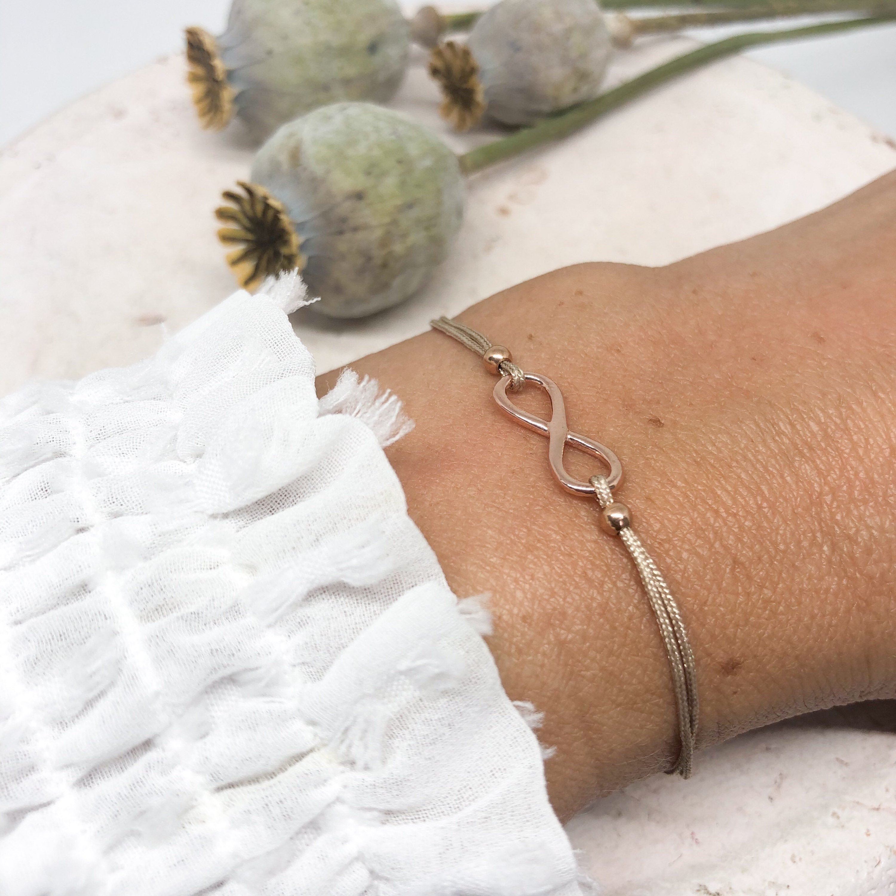 chkeitszeichen aus 925 Sterling Silber