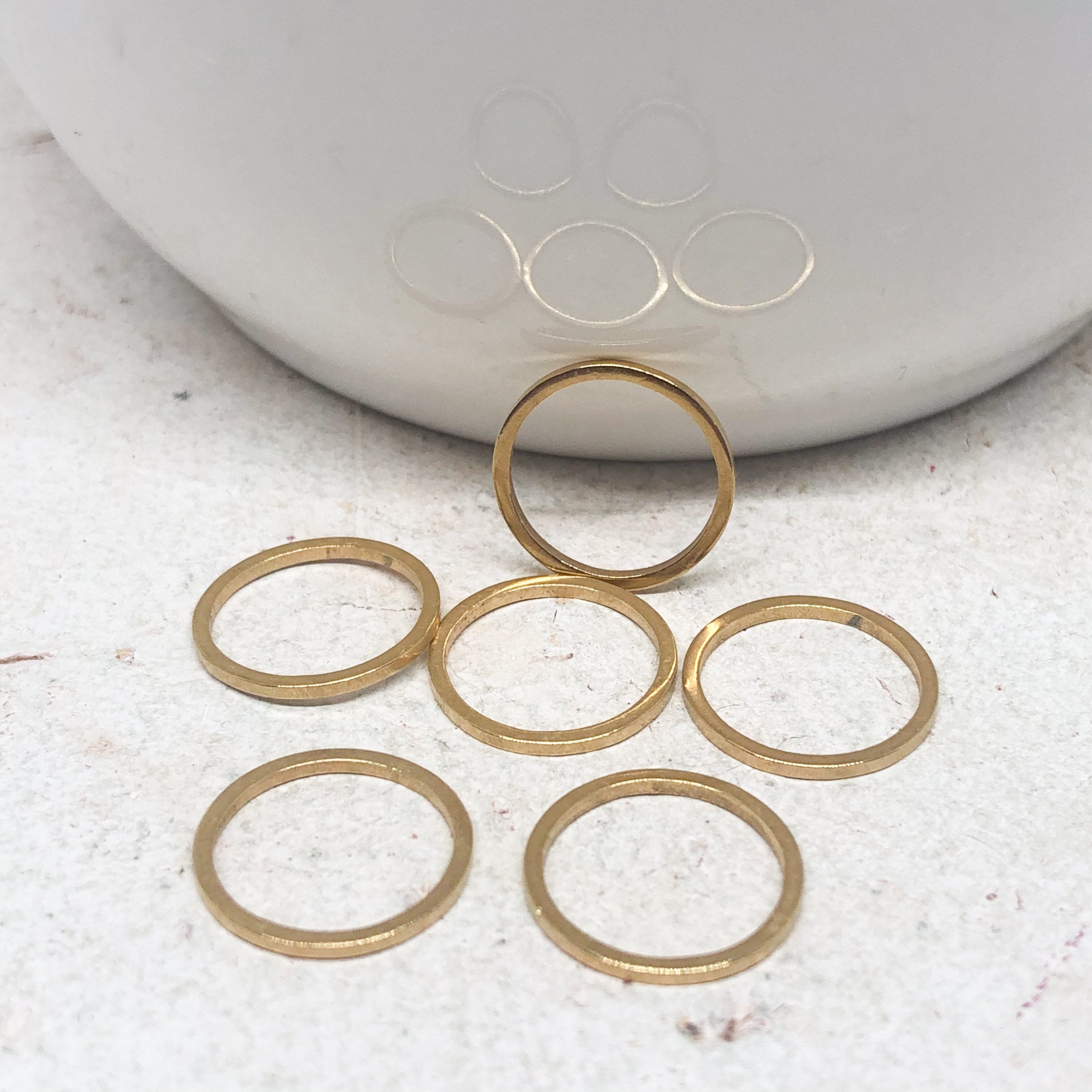 Kreis Verbinder 5 St., Kreis Conector