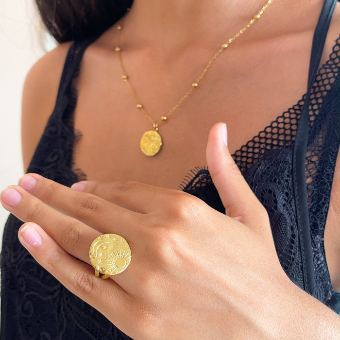 Warum läuft Schmuck an? – Die Wahrheit über Materialien und Vergoldungen