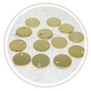 Plättchen