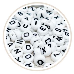 Buchstaben / Zahlen