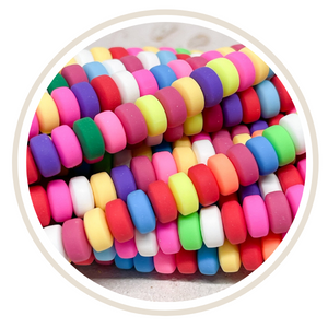 Polymer/Resin