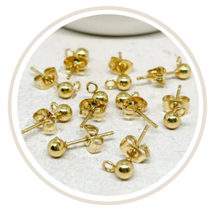 Ohrstecker
