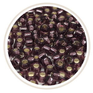 Toho Beads
