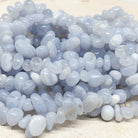 Achat Edelstein Perlen Splitter 5mm - 10mm