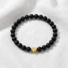 Armband_Achat_mit_Herz_-_Schwarz