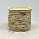 Macrameeband Sandbeige
