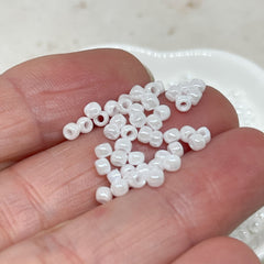 TOHO Perlen Seed Beads 10g Nr. 121