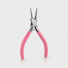 Zangenset für die Schmuckherstellung aus robustem Kohlenstoffstahl