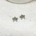 Verbinder Stern Perle Edelstahl 2 St.