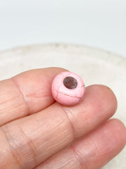 10 St. Howlith Donuts 14mmx 8mm - Mix