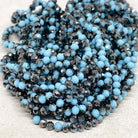 Kristallperlen 6mm