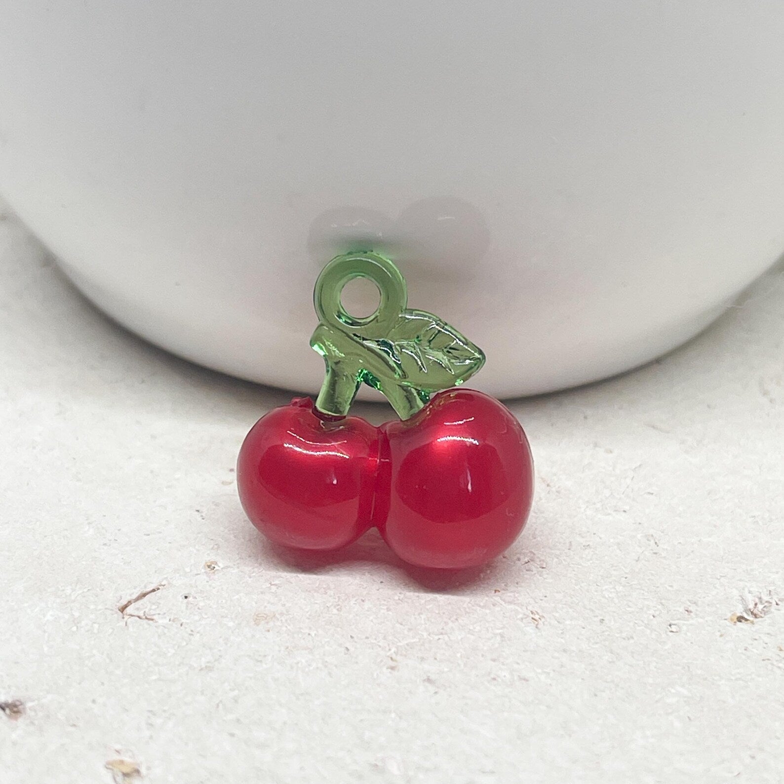 Kirsche Anhänger