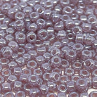 TOHO Beads Perlen Rocaille 10g Nr. 151 Ceylon Grape Mist