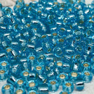 10 Gramm TOHO Perlen, 22EUR/100g, Rocaille 3mm
