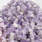 Amethyst Edelstein Perlen Splitter 5mm - 8mm, Amethist Chip
