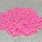 TOHO Beads Perlen Rocaille 10g Nr. 910 Ceylon Hot Pink