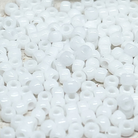 TOHO Beads Perlen Rocaille 10g Nr. 41 Opaque White