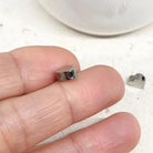 Verbinder Herz Perle Edelstahl 3 St.