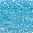 TOHO Beads Perlen Rocaille 10g Nr. 143 Ceylon Aqua
