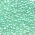 TOHO Beads Perlen Rocaille 10g Nr. 144 Ceylon Celery