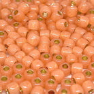 TOHO Beads Perlen Rocaille 10g Nr. PF2112 Orange
