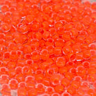 TOHO Perlen, Rocaille 8/0, Toho Orange
