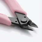 Präziser feiner Seitenschneider für die Schmuckherstellung aus hochwertigem Kohlenstoffstahl