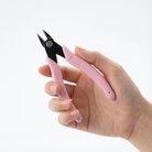 Präziser feiner Seitenschneider für die Schmuckherstellung aus hochwertigem Kohlenstoffstahl