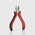 Kompakter Seitenschneider für die Schmuckherstellung aus langlebigem Kohlenstoffstahl