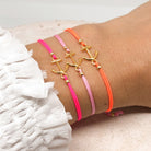  Armband mit Anker aus 925 Sterling Silber