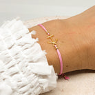  Armband mit Anker aus 925 Sterling Silber
